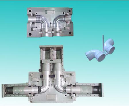 professional pipe fitting mold manufacture