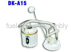 fuel pump assembly