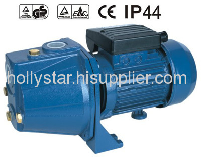 Self-Priming Jet Pump