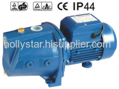 Self-Priming Jet Pump