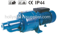 Twin Impeller Self-Priming Pump