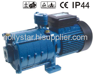 Multistage Centrifugal Pump