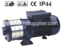 Multistage Centrifugal Pump