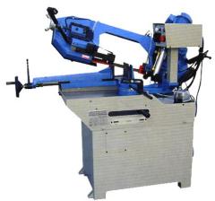 Metal Band Saw