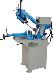 Metal Band Saw