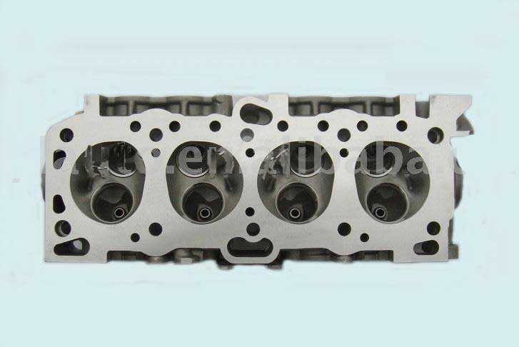 MITSUBISHI  4G63 8V Cylinder Head