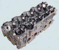 TOYOTA 5S-FE Cylinder Head