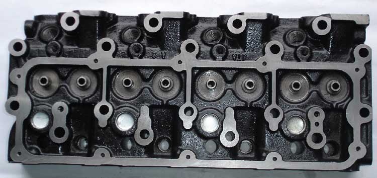 KIA JT Cylinder Head