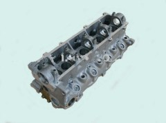 MAZDA RF Cylinder Head