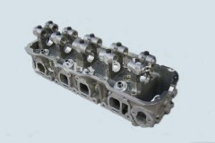 NISSAN Z24(8PLUG) Cylinder Head