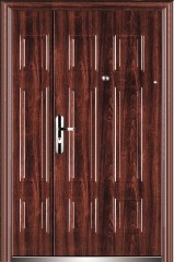 Nonstandard  Door