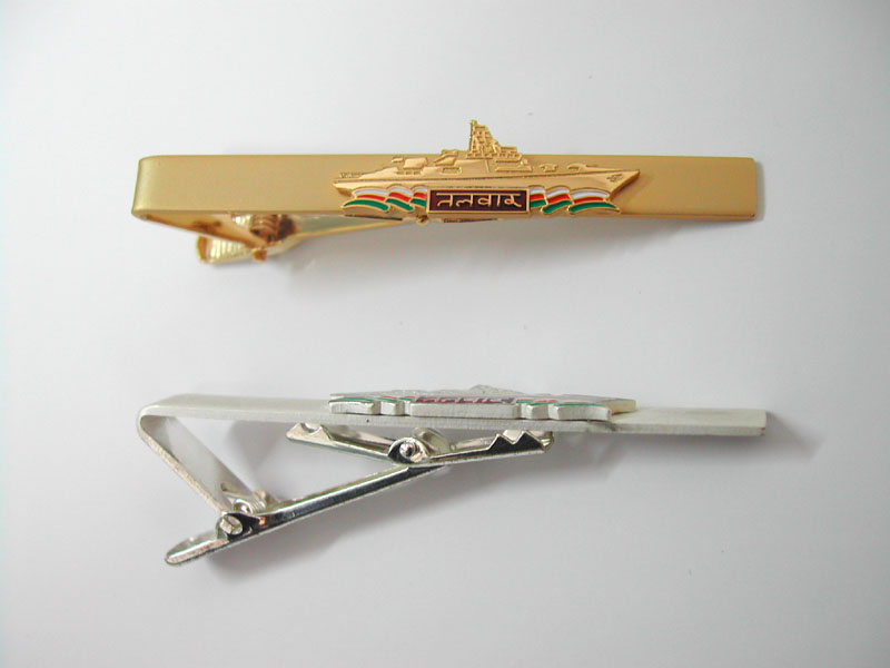 tie clip