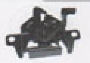 LOCK  ASSY-BONNET