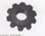 PINION  GEAR