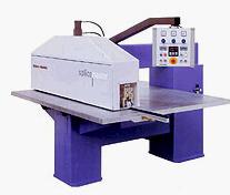 Fish+Ruckle Veneer Splicer