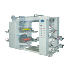 flexo printing machine