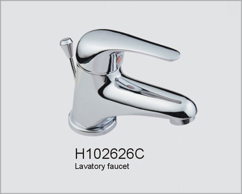 Faucet