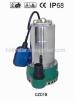 SUBMERSIBLE DRAINAGE PUMP