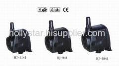 MULTI-FUNCTION SUBMERSIBLE PUMP