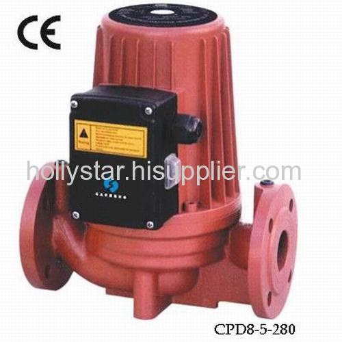 electric water pumps