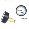 TEMPERATURE PRESSURE GAUGE