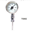 TEMPERATURE PRESSURE GAUGE