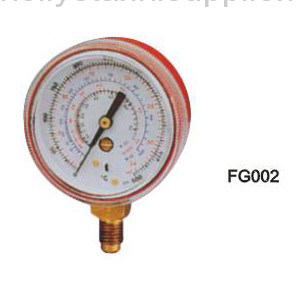 FREON GAUGE