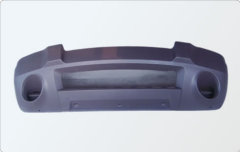 Automobile Mould For Bumper