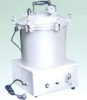 Portable Electric Heating Pressure Steam Sterilizer