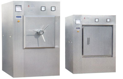 Sterilizing Cabinet