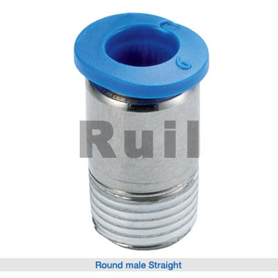 compact tube  fittings