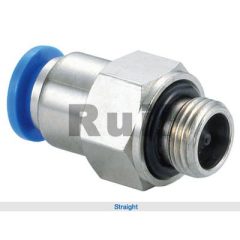 Hydraulic Hose fittings