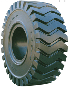 solid tyre tire