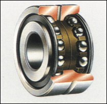 contact ball bearing