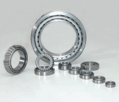 tapered roller bearing