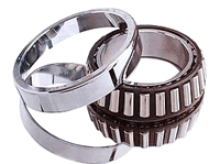 roller bearings