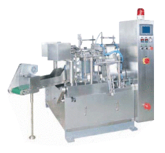 packaging machinery