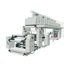 Dry Laminating Machine