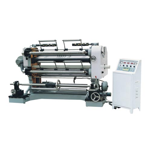 slitting machine for stainless steel