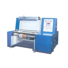 Inspection & Rewinding Machine