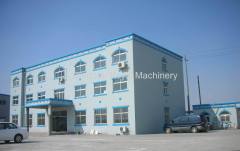 Qingdao Royal Plastic Machinery Co., Ltd.