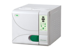 European B autoclave