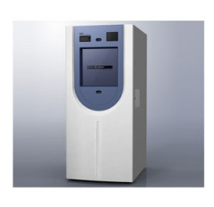 Low Temperature Plasma Sterilizer