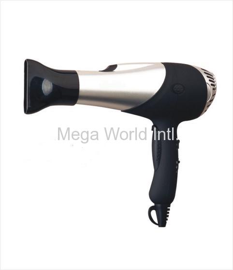 Hair Dryer