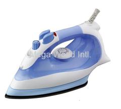 Steam Iron