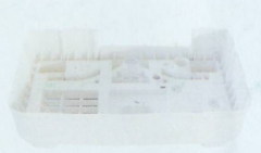 Injection mould