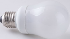 Pear energy saving lamp