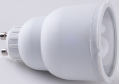 GU10 energy saving lamp