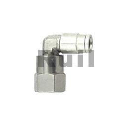 matel female elbow fitting