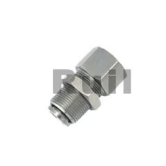 Brass Push in Fittings